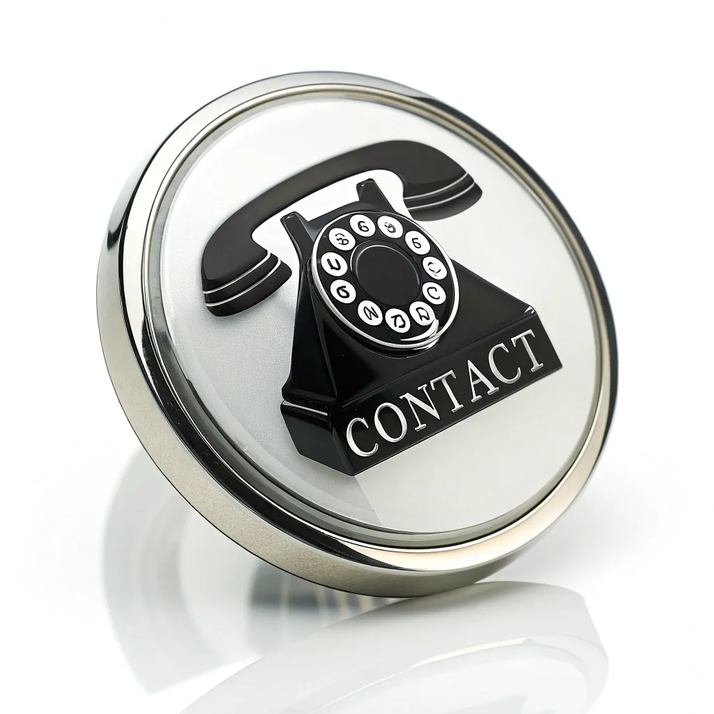 Contact Icon